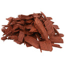 Mulch Decorativo Saco 30 Litros Rojo