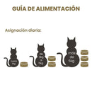 Alimento humedo para Gato Todas las edades Pechuga de pollo 70 gr