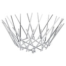 Frutera Cromado 40x40x30 cm Organizador