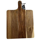 Tabla Para Picar De Madera 34.5X48.5 Cm Madera
