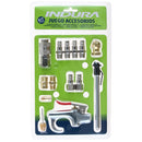 Set Accesorios Para Compresor 14 Unidades