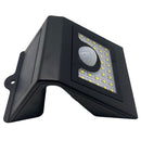 Aplique Exterior Sensor Movimiento 2.24 W 300 Lm Luz Calida
