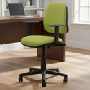 Silla Pc Brazos Verde