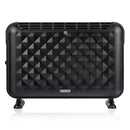 Convector Th-Cv52 Negro