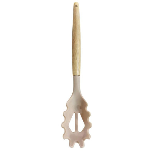 Servidor De Pasta Silicona Soft Boho
