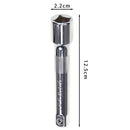 Barra De Extension 5 Pulg Mdo 1/2 Pulg