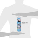 Fungicida Topex 300 Ml Para Bano Y Cocina Blanco