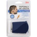 Tapones Protectores Reutilizables Con Caja
