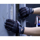 Guante De Trabajo Max Impact L Gris/Negro