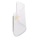 Protector Facial Transparente Con Filtro Uv Para Riesgos Laborales
