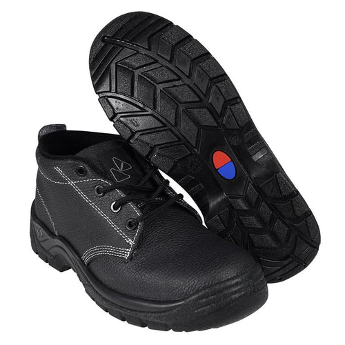 Botin de Seguridad Hombre Talla 41 Miami