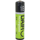 Pila Recargable Aaax4
