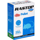 Raticida En Pellet Rastop 250 Gr