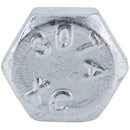 Tornillo Tirafondo Madera 2-1/2 Pulg 1/4 Pulg 2 Unidad(Es)
