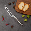 Cuchillo Para Queso 27.5 Cm Acero Inoxidable