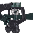 Aspersor de impacto plastico 6 m