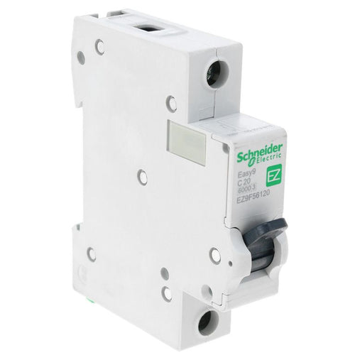 Interruptor Automatico 20 A Easy9