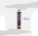 Balon De Gas Desechable 330 Gr