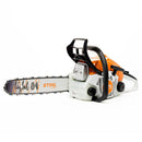 Motosierra 2 Tiempos MS 172 14 2HP 31,8 cc