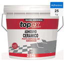 Adhesivo Ceramico Muro Superficie Flexible 25 kg