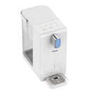 Dispensador Agua Caliente Y Fria 3.4 Litros Multicolor Bzt701-H