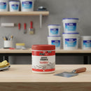 Adhesivo Ceramico Muro Superficie Flexible 1 Kg