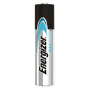 Energizer Max Plus Alcalina Aaa, 4 Pilas
