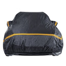Cubre Auto Poly Talla XL