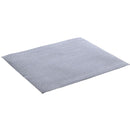 Lija Al Agua Norton Grano 1200 Carburo Silicio 22.5 X 27.5 C
