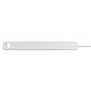 Alargador Ultra Slim 4 Toma(S) 1.5 M Blanco