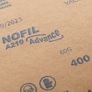 Lija Sialac No 400 Norton