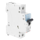 Interruptor automatico 32 A curva C 6KA