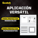 Cinta Gel Multiproposito 36Mm X 3M