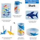 Vaso Sharks
