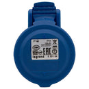 Enchufe Volante 2P + T 16A