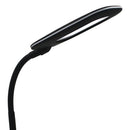 Lampara Escritorio Led Org Negro