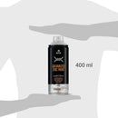 Pintura Galvanizada Zinc 98% Spray 0.4 L Mate Plara