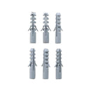 Tarugo 10Mm Robson Disp-Gra 6U