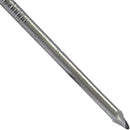 Clavo punta templada 1,4x1 zincado 10un