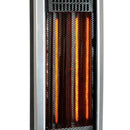 Calefactor Carbono Radiacion