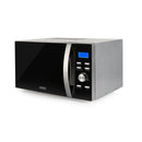Microondas Digital 25 Litros Inox Th-25Dm