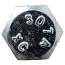 Tornillo Tiraf Zbr1/4X21/2 10U
