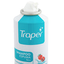 Shampoo Bano Seco Gato Limpieza Sin Agua 170 Ml