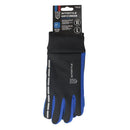 Guante Termico Hombre De Pvc L Azul, Negro Y Blanco