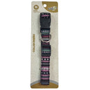 Collar Ajustable Para Perro Mediano 35- 55 Cm Mascotas