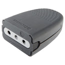 Enchufe Hembra Volante 2P+T 10 A Gris