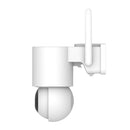 Camara De Seguridad Exterior Wifi 5Mp
