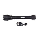 Linterna De Mano Recargable 2800 Lm