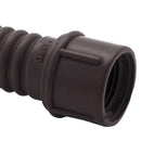 Extension flexible 1/2 HIxHE 15 cm