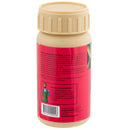 Fertilizante concentrado para floracion en cultivo sustentable